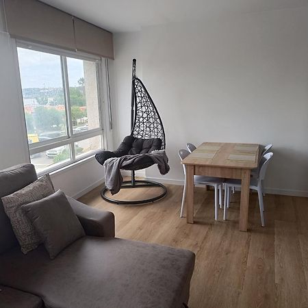 Apartamento Vistas Al Puerto Pobra Do Caraminal Exterior foto