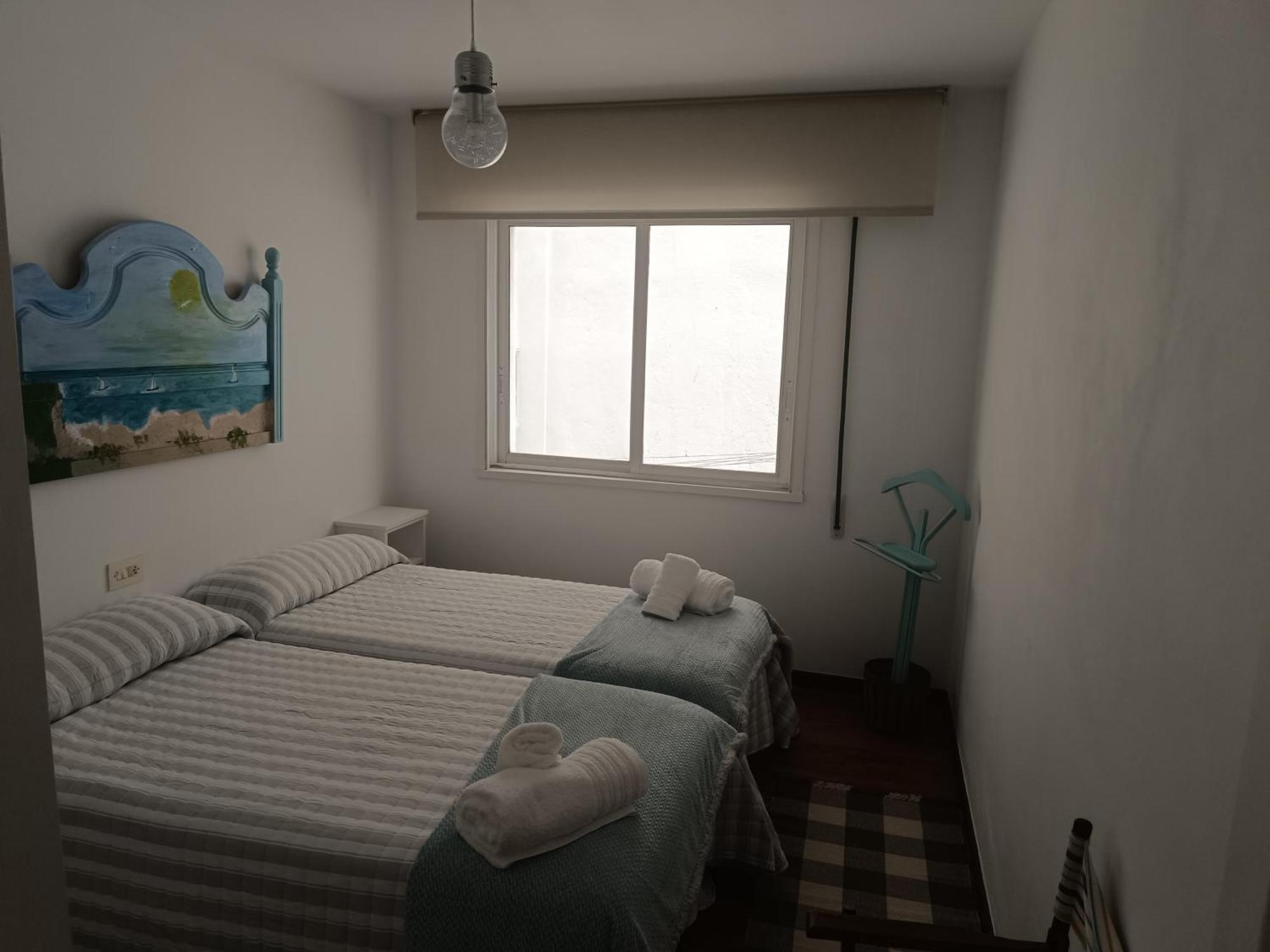 Apartamento Vistas Al Puerto Pobra Do Caraminal Exterior foto